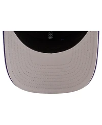 New Era Men's Purple Phoenix Suns 9SEVENTY Stock Adjustable Hat