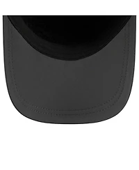 New Era Men's Charcoal Denver Broncos 2025 Sideline Cold Weather Runner Dog Ear Adjustable Hat