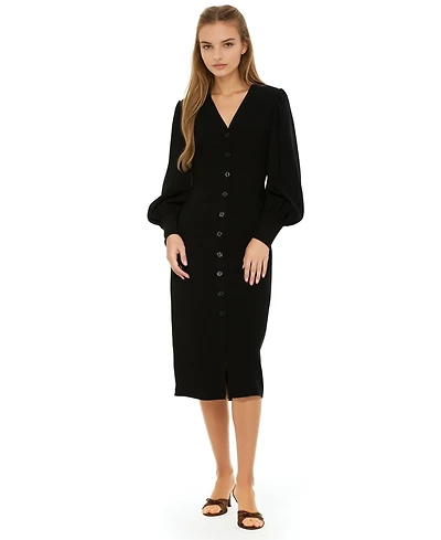 Alexia Admor Women's Jules Dress