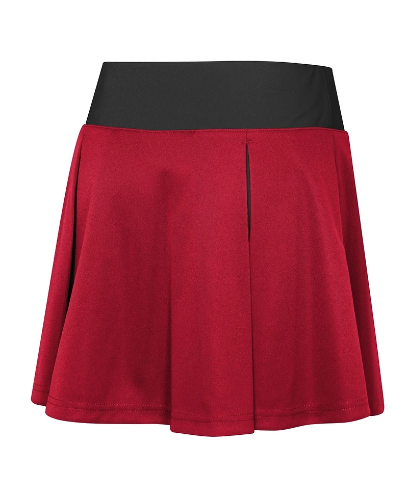 Outerstuff Big Girls 2-Piece Red Atlanta Falcons Spirit Cheerleader Set
