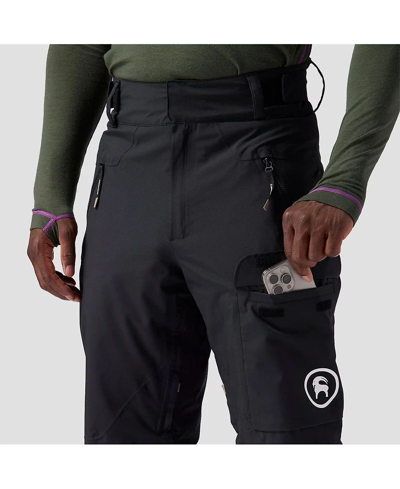 Backcountry Men's CrestCruiser Insulated Pant Ski Pants