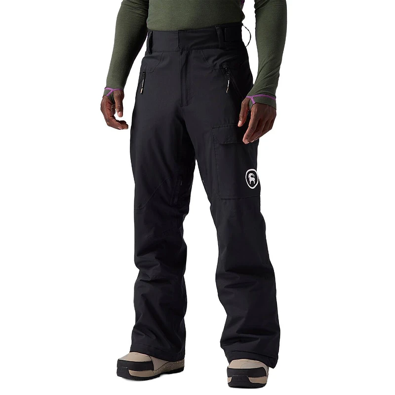 Backcountry Men's CrestCruiser Insulated Pant Ski Pants