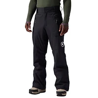 Backcountry Men's CrestCruiser Insulated Pant Ski Pants
