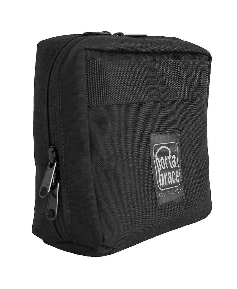 Porta Brace Detachable Padded Pouch for Audio Tactical Vest
