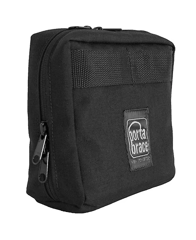 Porta Brace Detachable Padded Pouch for Audio Tactical Vest