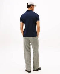 Tommy Hilfiger Men's Slim Fit Polo Shirt