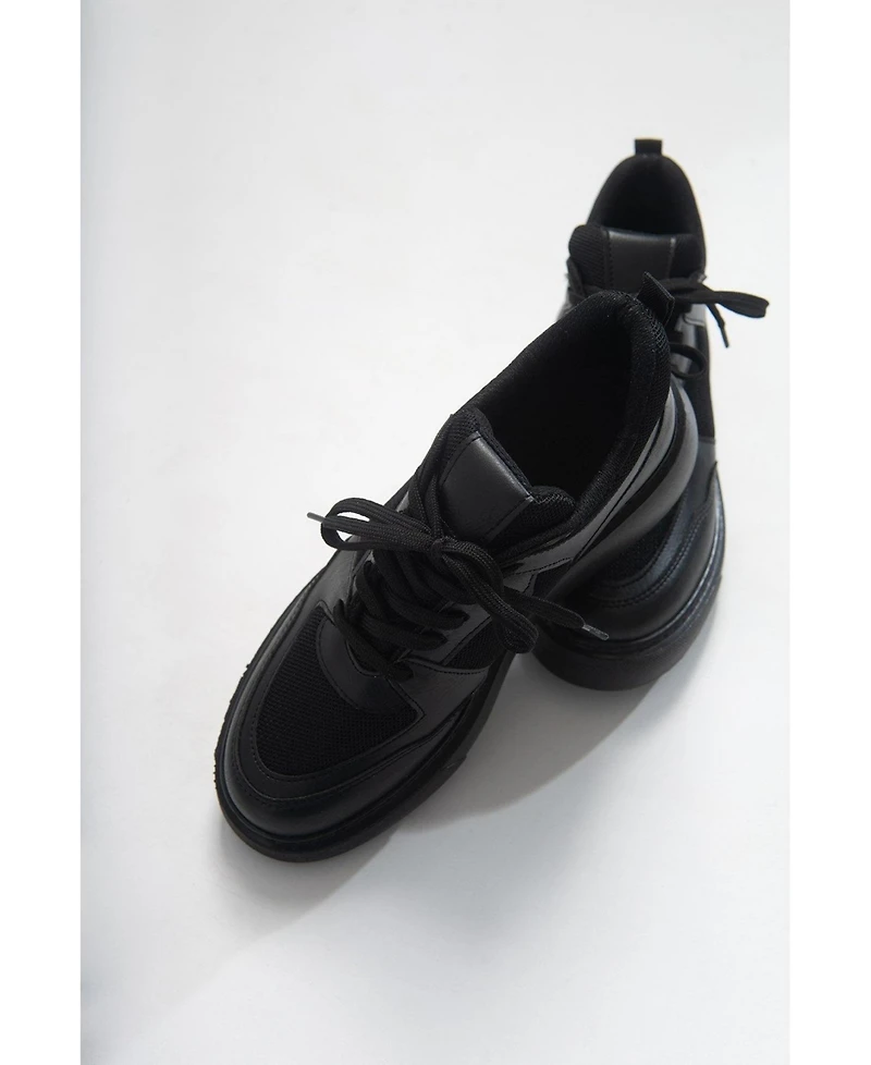 Prologue Shoes Pure Mesh Sneakers (Women)