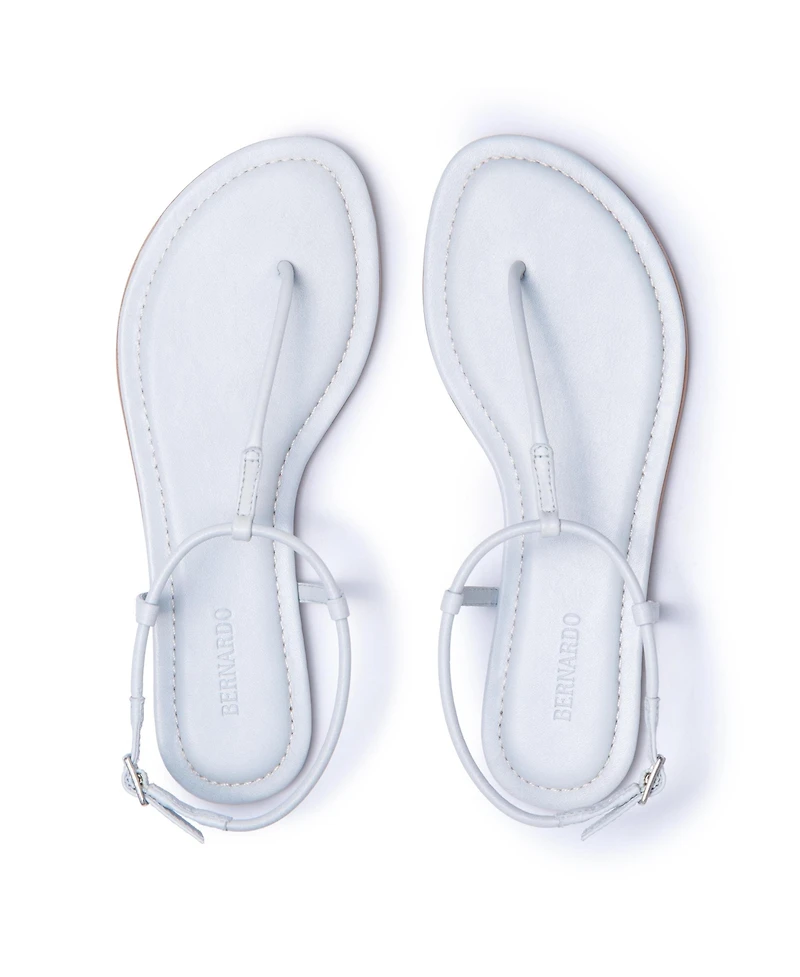 Bernardo Footwear Hercu T-Strap Sandal