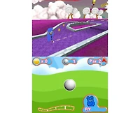 Gummy Bears Minigolf