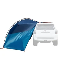 Kelty Backroads Shelter Camping Shelters and Tarps