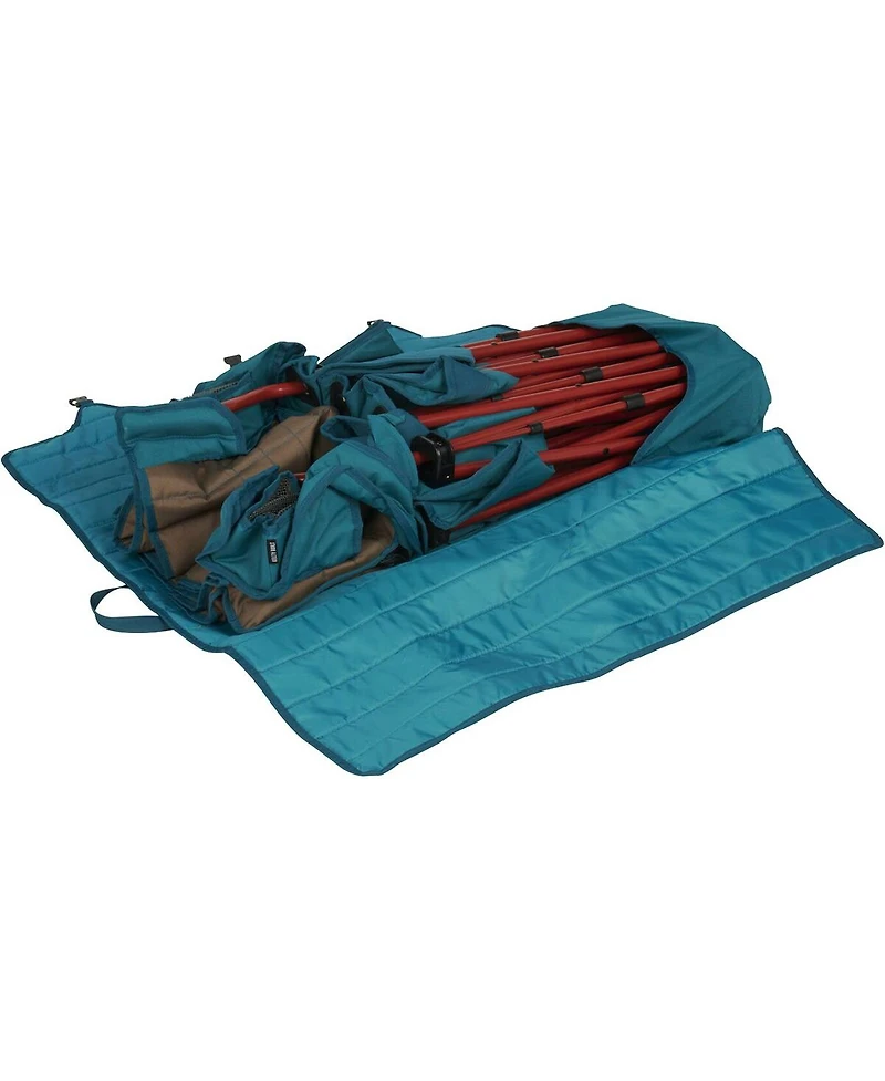 Kelty Lowdown Couch Camp Chairs