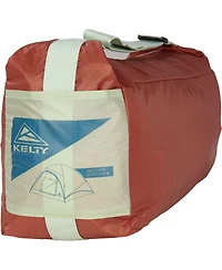 Kelty Discovery Basecamp 6 Tent: 6-Person 3-Season 3-Season Family and Campground Tents