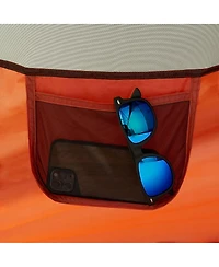 Kelty Discovery Trail 3 Tent: 3-Person 3-Season 3-Season Family and Campground Tents