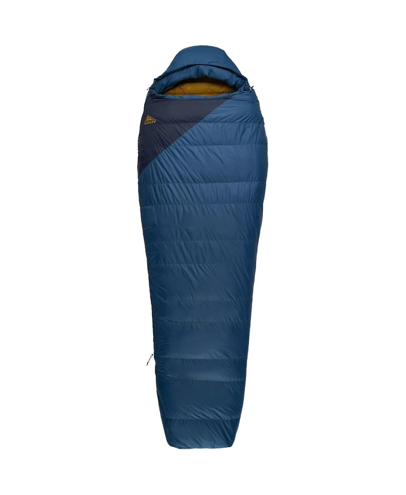 Kelty Cosmic 20 Sleeping Bag: 20F Down 25 to 5 Degree Down Bags