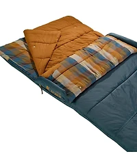Kelty Wayback Sleeping Bag: 20F Synthetic 0 to -40 Degree Synthetic Bags