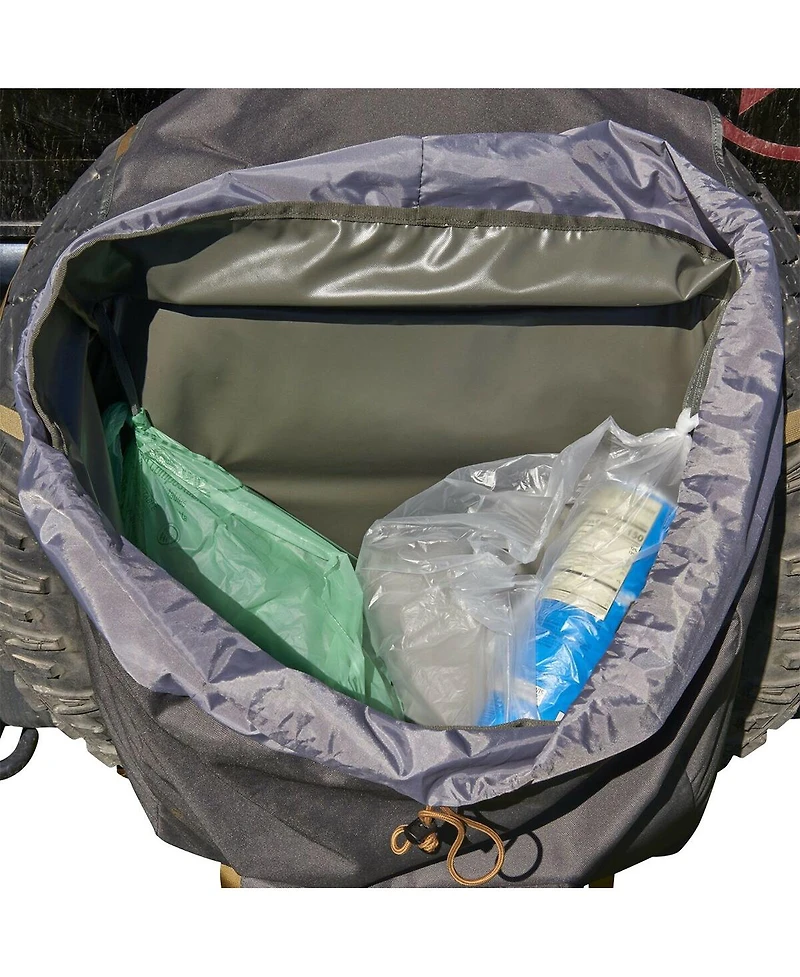 Kelty Trash Pak Overlanding Kitchen