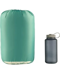 Kelty Mistral Sleeping Bag: 20F Synthetic Kids' Bags