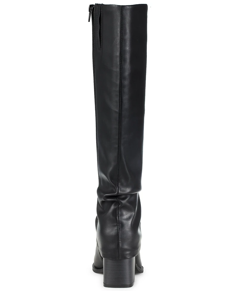Baretraps Dia Wide Calf Tall Boot