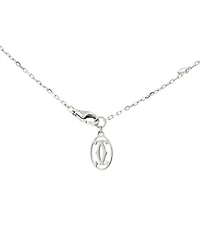 Pre-owned Cartier Ca