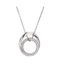 Pre-Owned Cartier Etincelle de Cartier Pendant Necklace