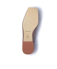 Bernardo Footwear Porto Mule