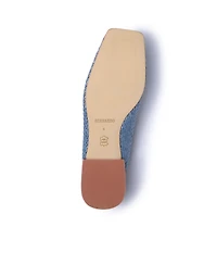 Bernardo Footwear Women's Porto Mule