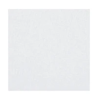 Habitat Lana Light Filtering Grommet Curtain Panel Two Tone Leaf Branches Bouquet Faux Linen Fabric Designed 50" x 84