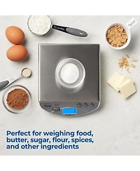 Amw-13 Compact Digital Bench Scale