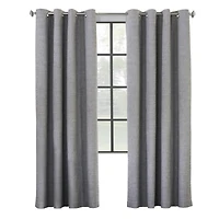 Commonwealth Home Fashions Thermalogic Maya Grommet Panel