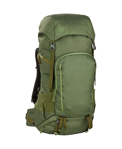 Kelty Asher 65L Backpack Multi-Day Backpacks 50-75L