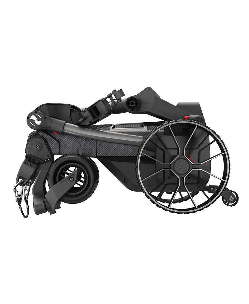 Navee Birdie 3X Electric Golf Push Cart