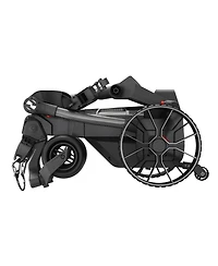 Navee Birdie 3X Electric Golf Push Cart
