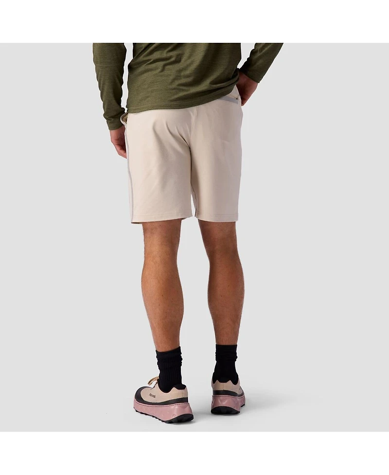 Backcountry Men's Destination Everywhere Short Casual Shorts
