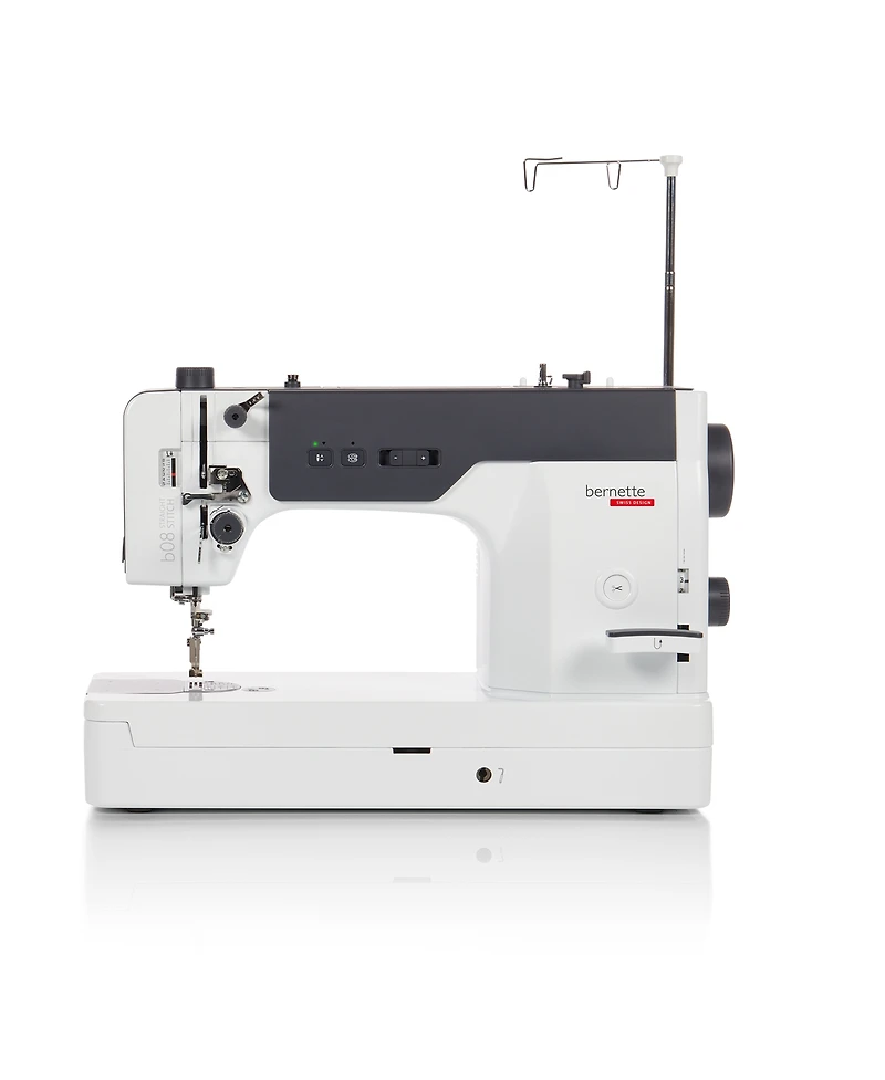 Bernette b08 High Speed Straight Stitch Sewing Machine