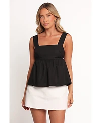 Petal and Pup Women's Chatham Top