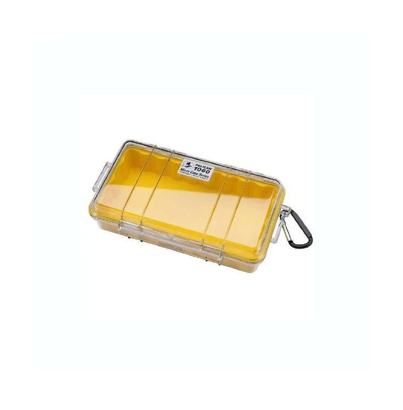 Pelican 1060 Micro Case for iPhone, Cell Phone, GoPro, Camera, and More