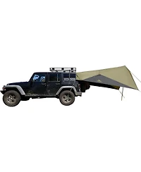 Kelty Waypoint Tarp Camping Shelters and Tarps