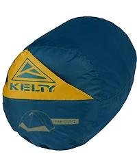 Kelty Far Out 2 Tent: 2-Person 3-Season 3-Season Backpacking Tents
