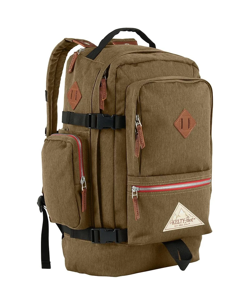 Kelty Fairbank Backpack Daypacks Technical