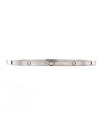 Pre-Owned Cartier Love 6 Diamond Bracelet