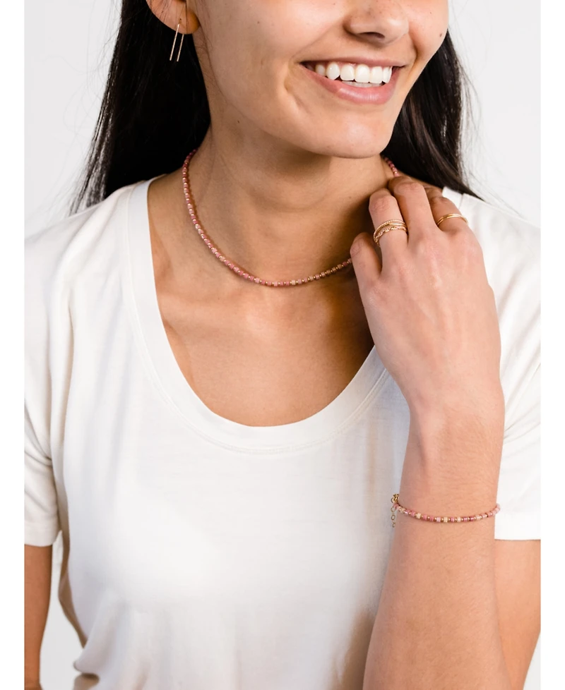 Able Women's Mae Drapey Tee