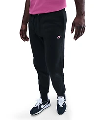 Nike Club Men's Fleece Drawstring Joggers Pants