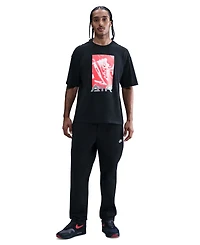Nike Men's Sportswear Loose-Fit T-Shirt