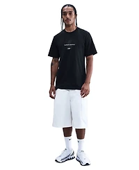 Nike Men's Sportswear Club Crewneck T-Shirt