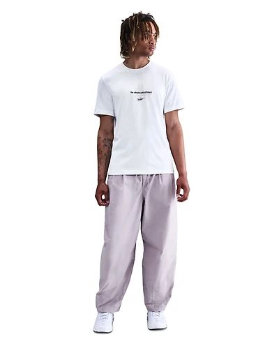 Nike Men's Sportswear Club Crewneck T-Shirt