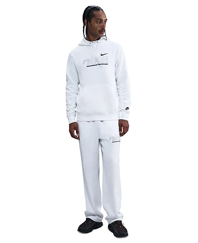 Nike Men's Sportswear Club Pull-On Hoodie