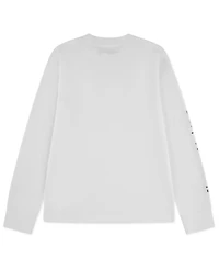 abercrombie kids Boys 5-16 Trail Dept Long-Sleeve T-Shirt