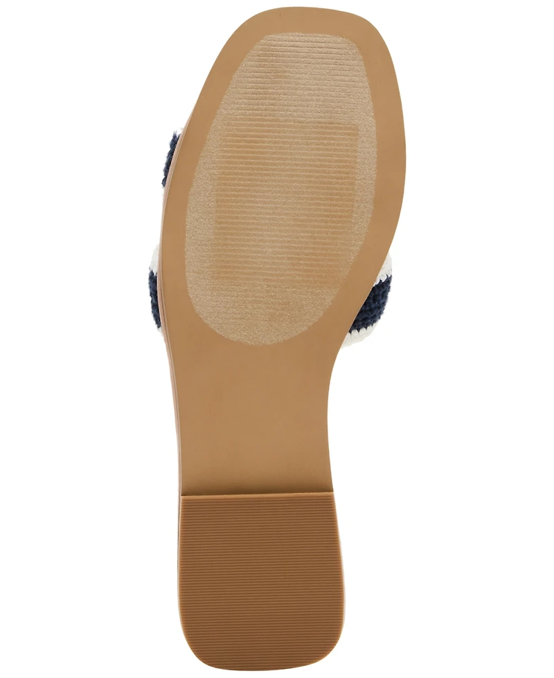 Steve Madden Women's Hadyn Slide Sandals