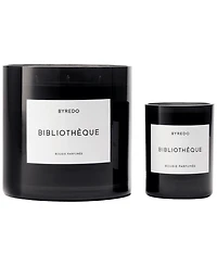 Byredo Bibliotheque Candle, 53 oz.