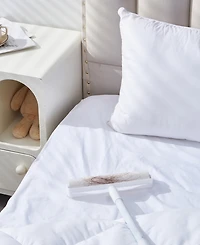 True & Tidy StickyPro Xl 4-Pc. Lint Roller Refill Set